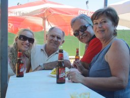 XVII Concentracion - 2010